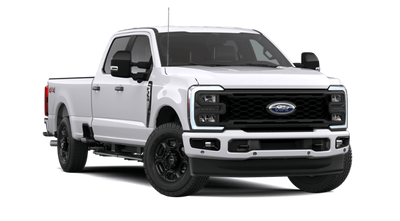 2026 Ford Super Duty F-350 SRW F-350® XL