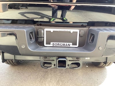 2025 Ford Super Duty F-350 SRW F-350® Platinum®