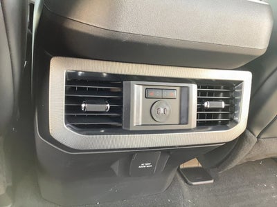 2025 Ford Super Duty F-350 SRW F-350® Platinum®