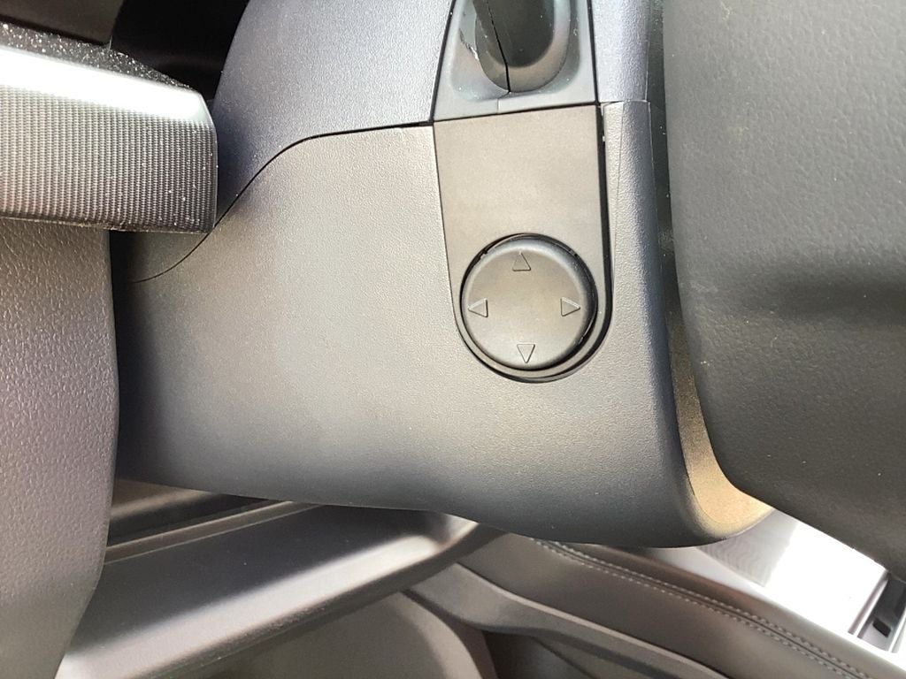 2025 Ford Super Duty F-350 SRW F-350® Platinum®