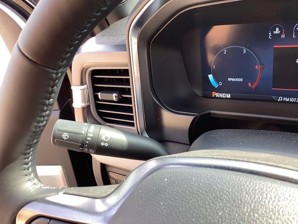 2025 Ford Super Duty F-350 SRW F-350® Platinum®