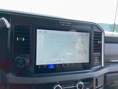 2025 Ford Super Duty F-350 SRW F-350® Platinum®