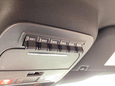 2025 Ford Super Duty F-350 SRW F-350® Platinum®