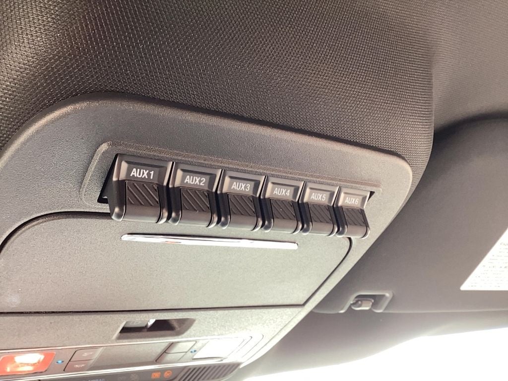 2025 Ford Super Duty F-350 SRW F-350® Platinum®