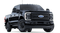 2025 Ford Super Duty F-350 SRW F-350® Platinum®