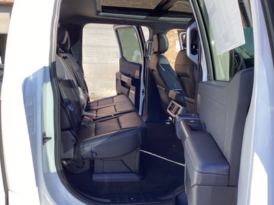 2026 Ford Super Duty F-350 SRW F-350® Lariat®