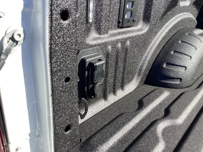 2026 Ford Super Duty F-350 SRW F-350® Lariat®