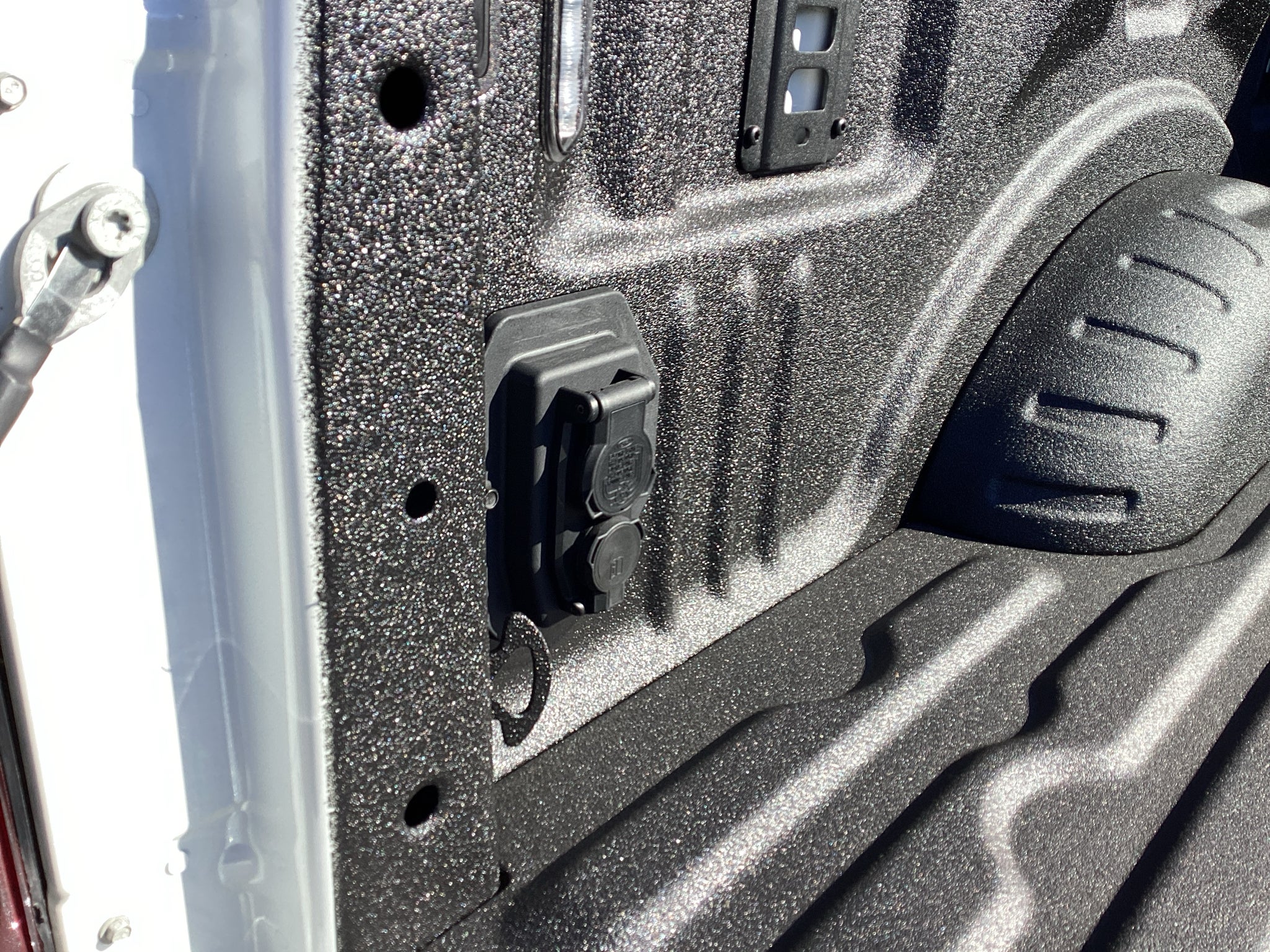 2026 Ford Super Duty F-350 SRW F-350® Lariat®