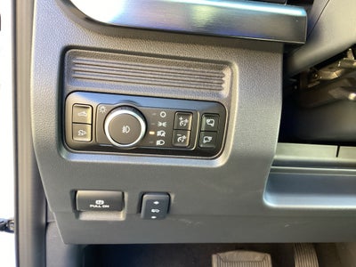 2026 Ford Super Duty F-350 SRW F-350® Lariat®