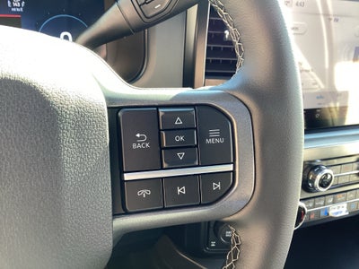 2026 Ford Super Duty F-350 SRW F-350® Lariat®