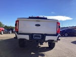 2026 Ford Super Duty F-350 SRW F-350® Lariat®