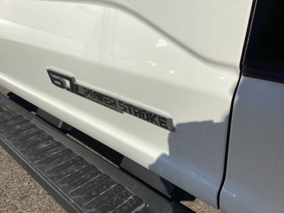 2026 Ford Super Duty F-350 SRW F-350® Lariat®