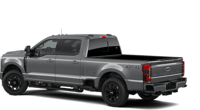 2026 Ford Super Duty F-350 SRW F-350® Lariat®
