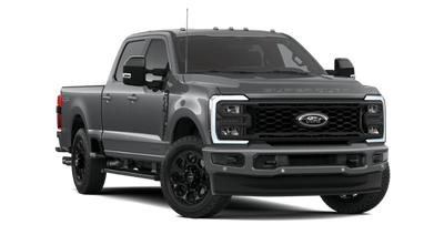 2026 Ford Super Duty F-350 SRW F-350® Lariat®