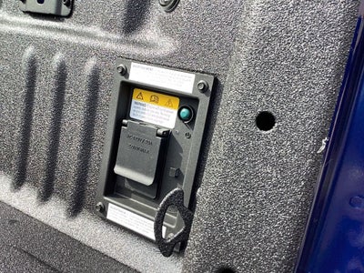 2026 Ford Super Duty F-350 SRW F-350® Lariat®