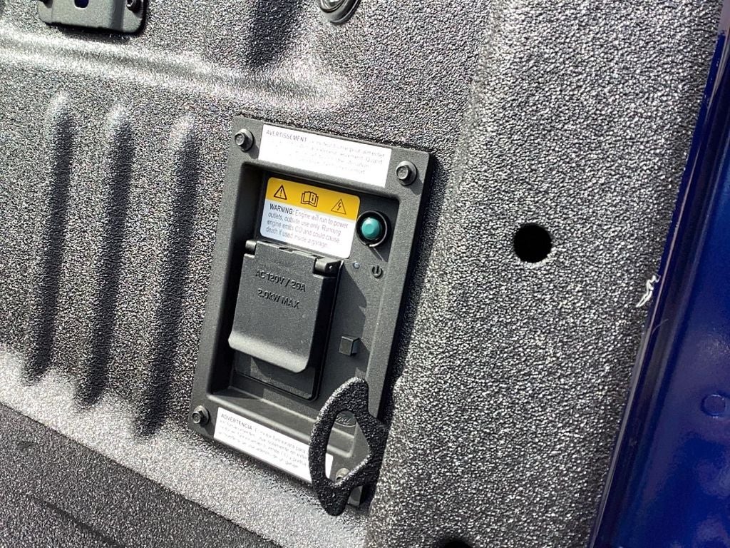 2026 Ford Super Duty F-350 SRW F-350® Lariat®