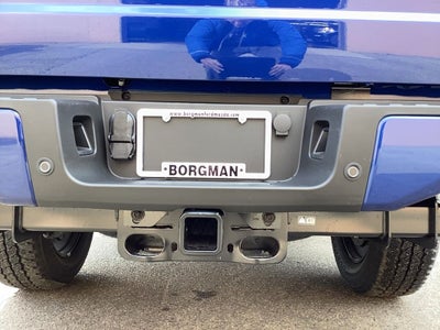 2026 Ford Super Duty F-350 SRW F-350® Lariat®