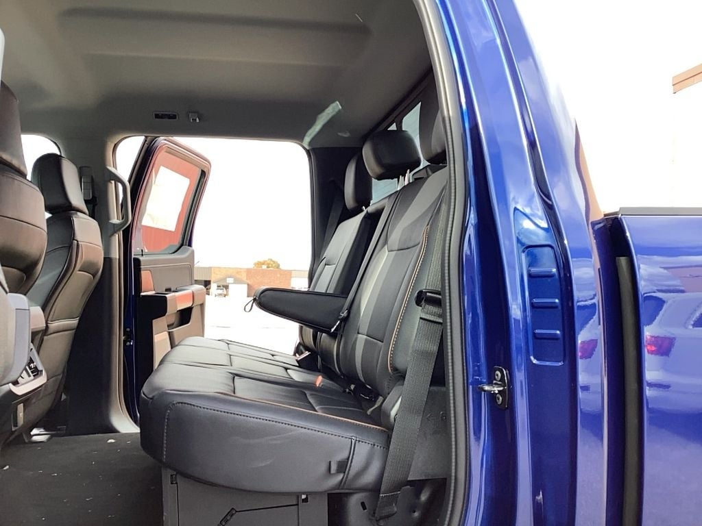 2026 Ford Super Duty F-350 SRW F-350® Lariat®