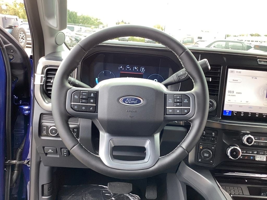 2026 Ford Super Duty F-350 SRW F-350® Lariat®