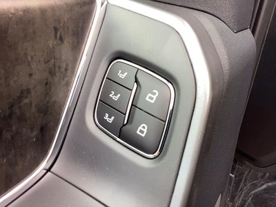 2026 Ford Super Duty F-350 SRW F-350® Lariat®