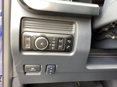 2026 Ford Super Duty F-350 SRW F-350® Lariat®