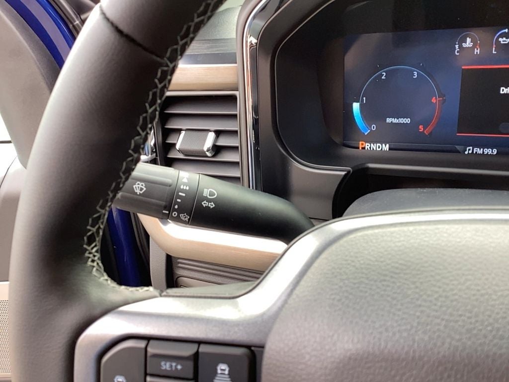 2026 Ford Super Duty F-350 SRW F-350® Lariat®