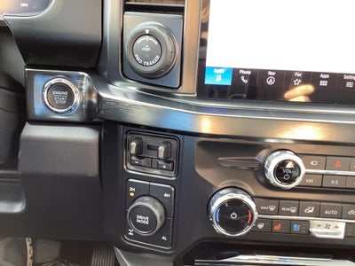 2026 Ford Super Duty F-350 SRW F-350® Lariat®