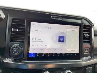 2026 Ford Super Duty F-350 SRW F-350® Lariat®