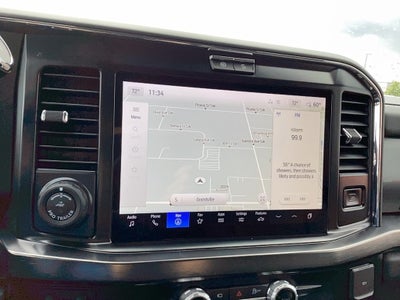 2026 Ford Super Duty F-350 SRW F-350® Lariat®