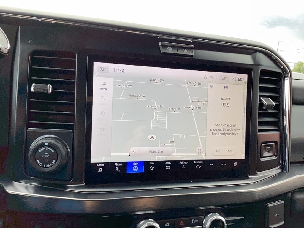 2026 Ford Super Duty F-350 SRW F-350® Lariat®