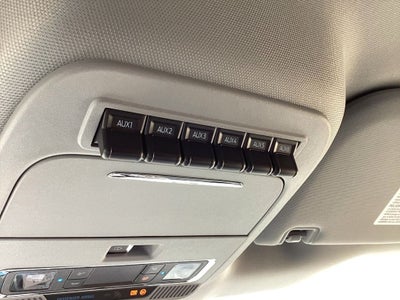 2026 Ford Super Duty F-350 SRW F-350® Lariat®