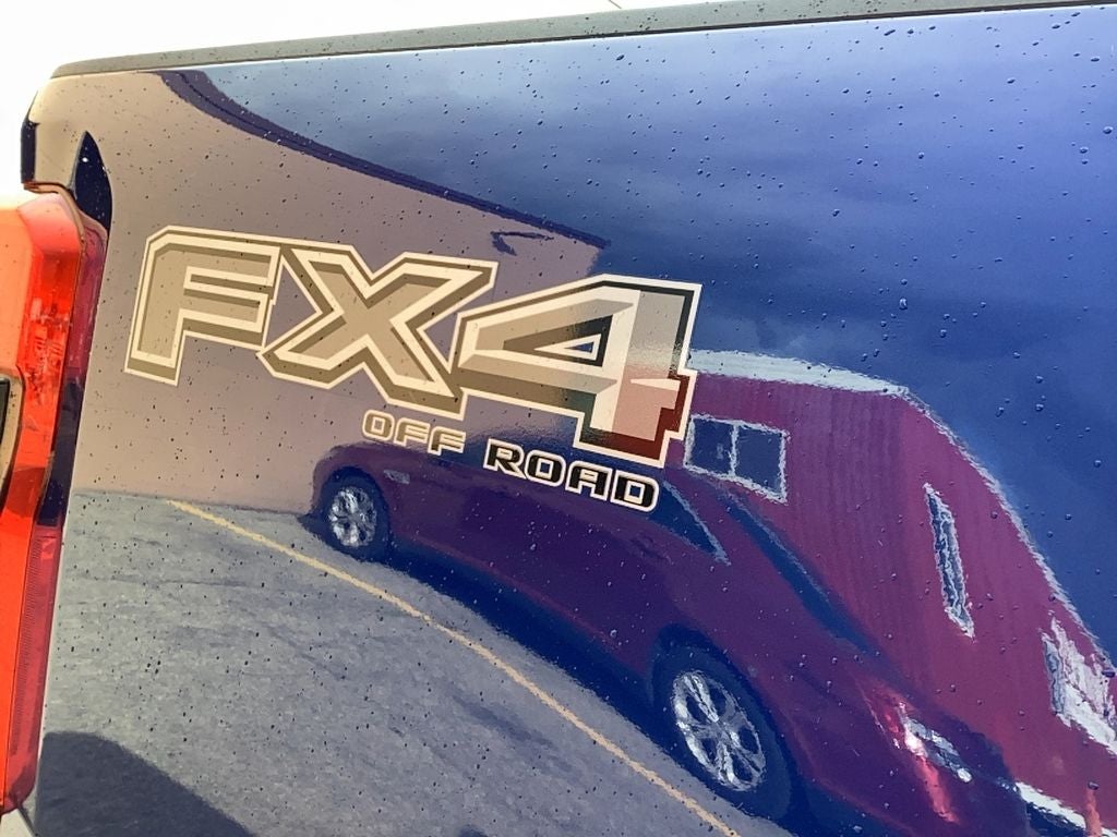 2026 Ford Super Duty F-350 SRW F-350® Lariat®