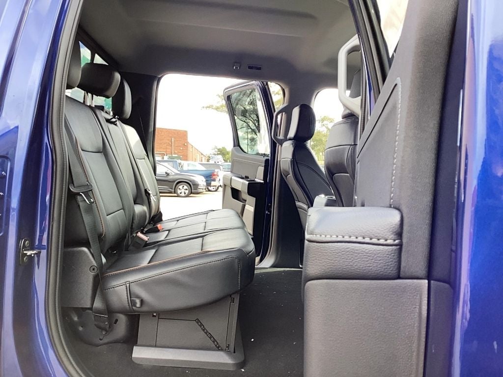 2026 Ford Super Duty F-350 SRW F-350® Lariat®