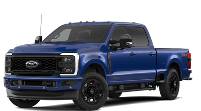 2026 Ford Super Duty F-350 SRW F-350® Lariat®