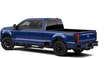 2026 Ford Super Duty F-350 SRW F-350® Lariat®