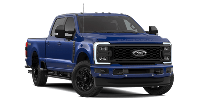 2026 Ford Super Duty F-350 SRW F-350® Lariat®