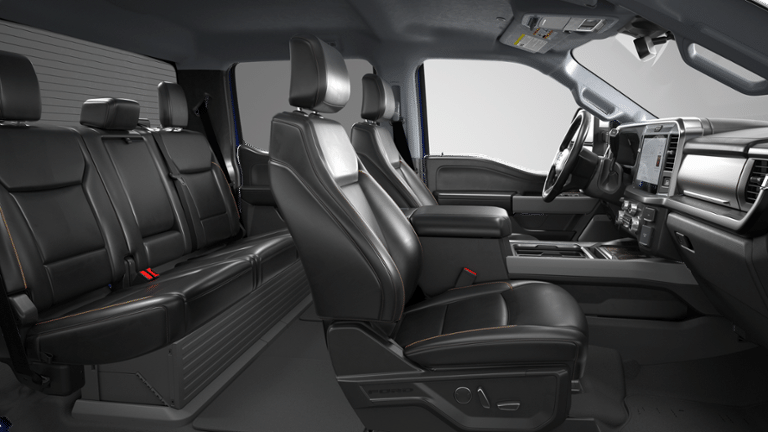2026 Ford Super Duty F-350 SRW F-350® Lariat®