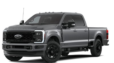 2026 Ford Super Duty F-350 SRW Pickup F-350® Lariat®