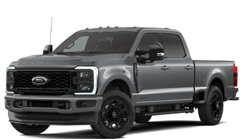 2026 Ford Super Duty F-350 SRW Pickup F-350® Lariat®