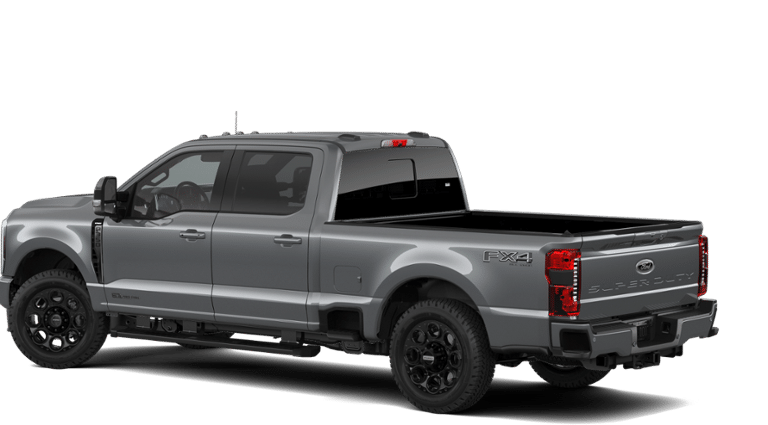 2026 Ford Super Duty F-350 SRW Pickup F-350® Lariat®