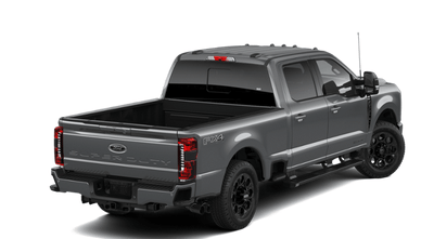 2026 Ford Super Duty F-350 SRW Pickup F-350® Lariat®