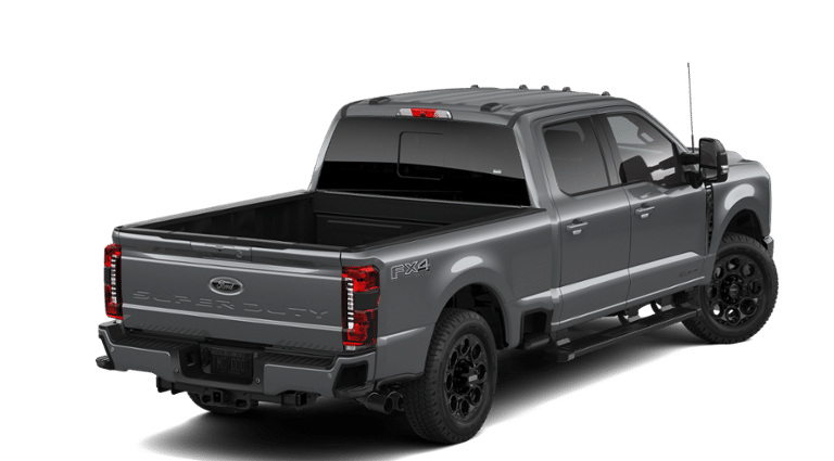 2026 Ford Super Duty F-350 SRW Pickup F-350® Lariat®