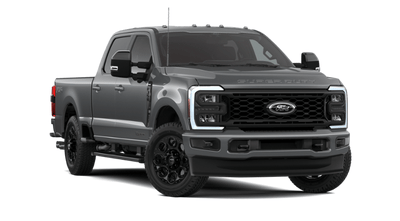 2026 Ford Super Duty F-350 SRW Pickup F-350® Lariat®