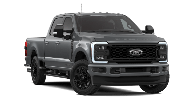 2026 Ford Super Duty F-350 SRW Pickup F-350® Lariat®