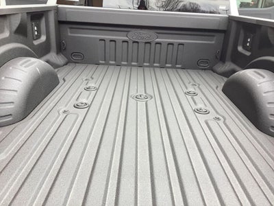 2025 Ford Super Duty F-350 SRW F-350® Lariat®