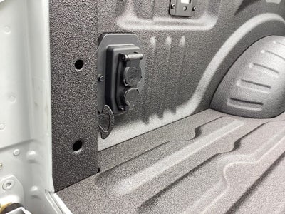 2025 Ford Super Duty F-350 SRW F-350® Lariat®