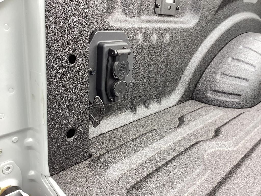 2025 Ford Super Duty F-350 SRW F-350® Lariat®