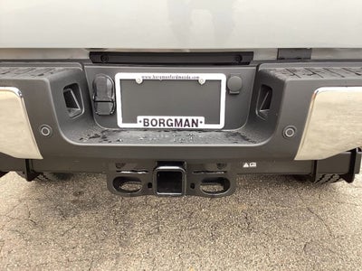 2025 Ford Super Duty F-350 SRW F-350® Lariat®