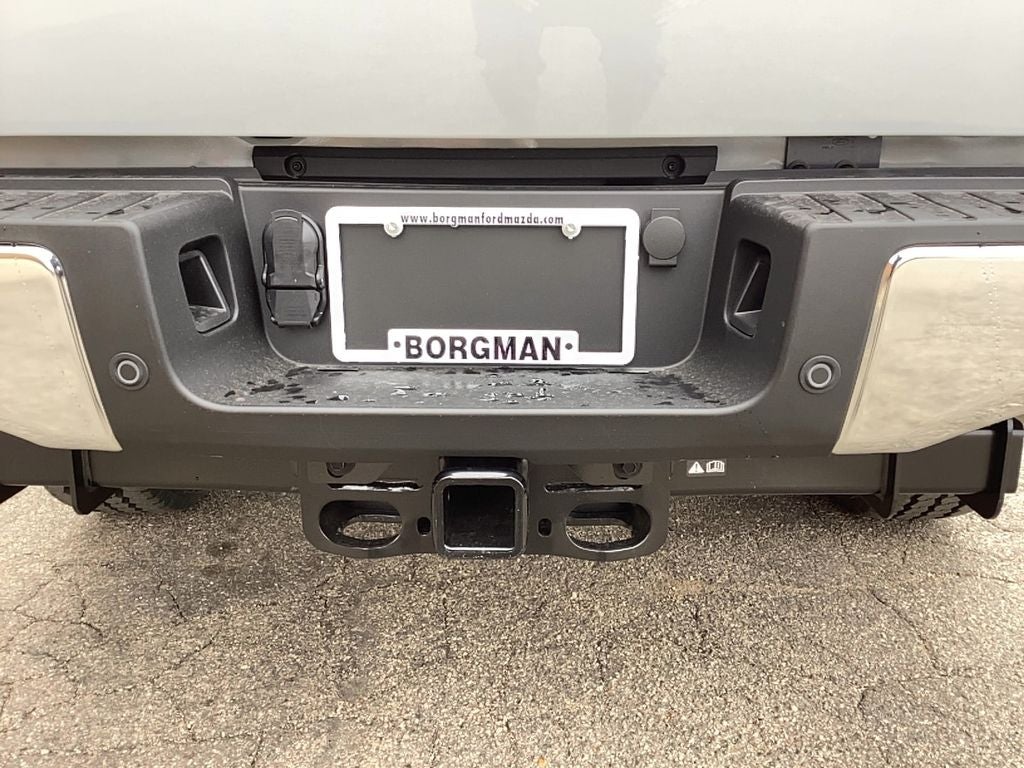 2025 Ford Super Duty F-350 SRW F-350® Lariat®