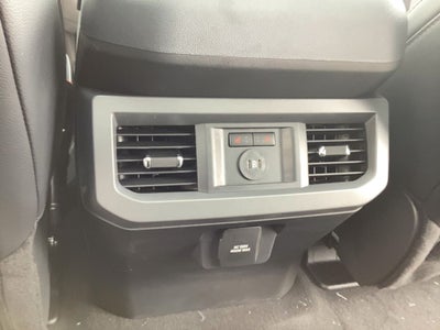 2025 Ford Super Duty F-350 SRW F-350® Lariat®